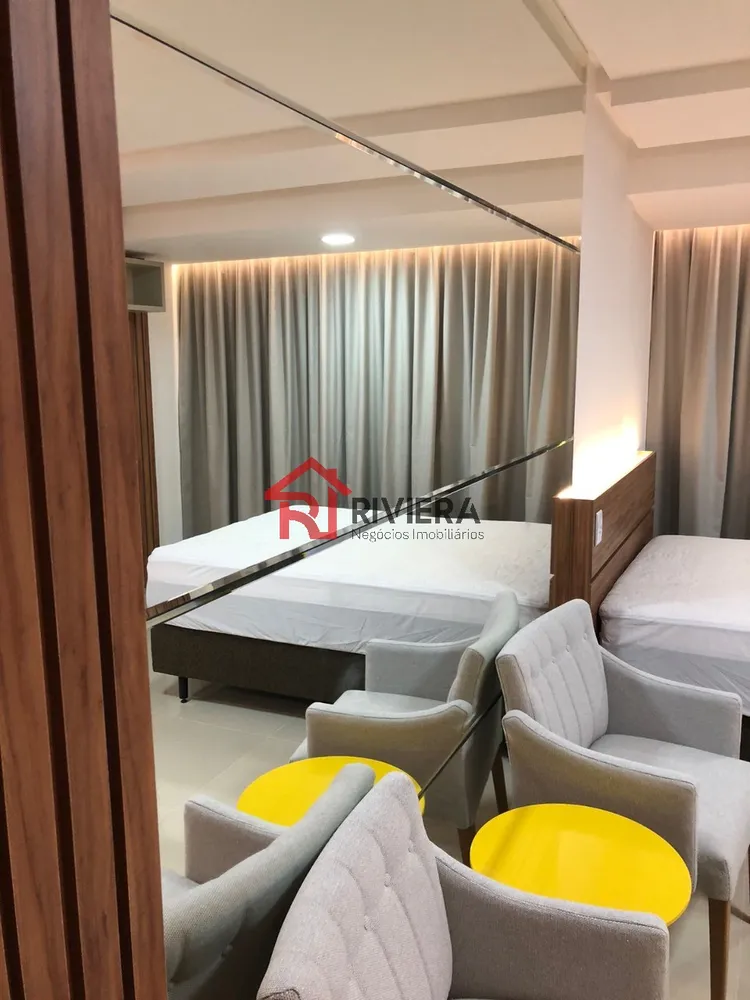 Flat/Apart Hotel, 1 quarto, 35 m² - Foto 9
