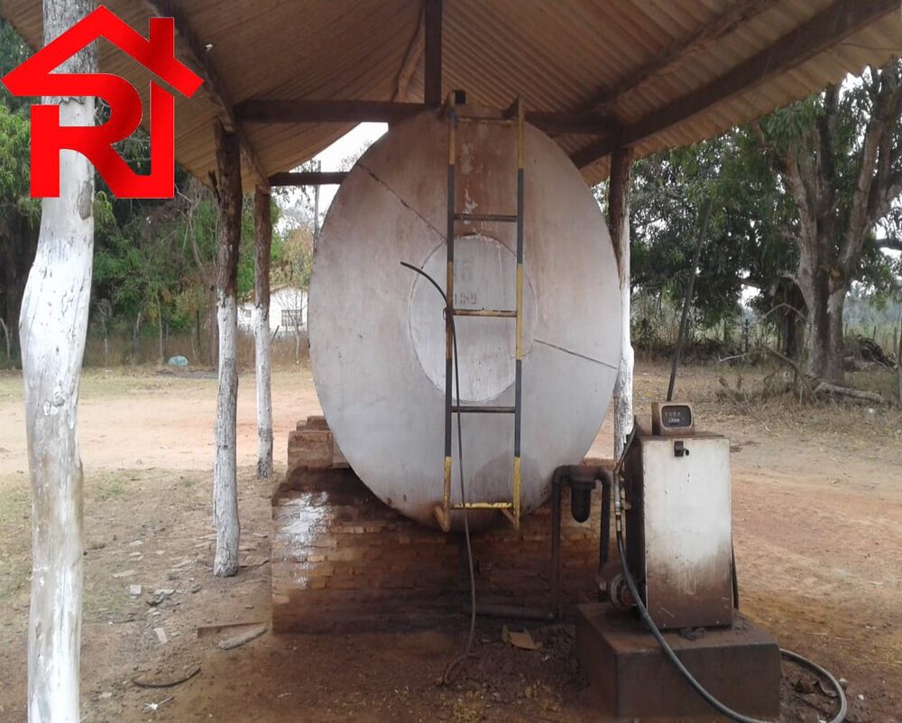 Fazenda - Foto 20