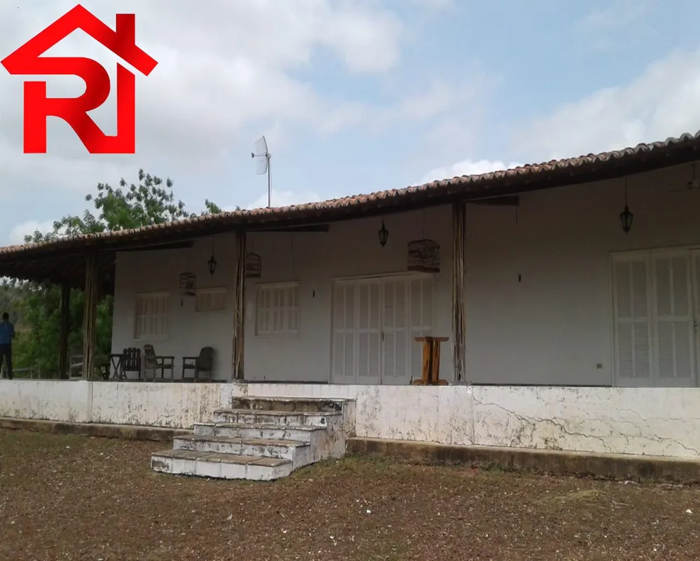 Fazenda - Foto 13
