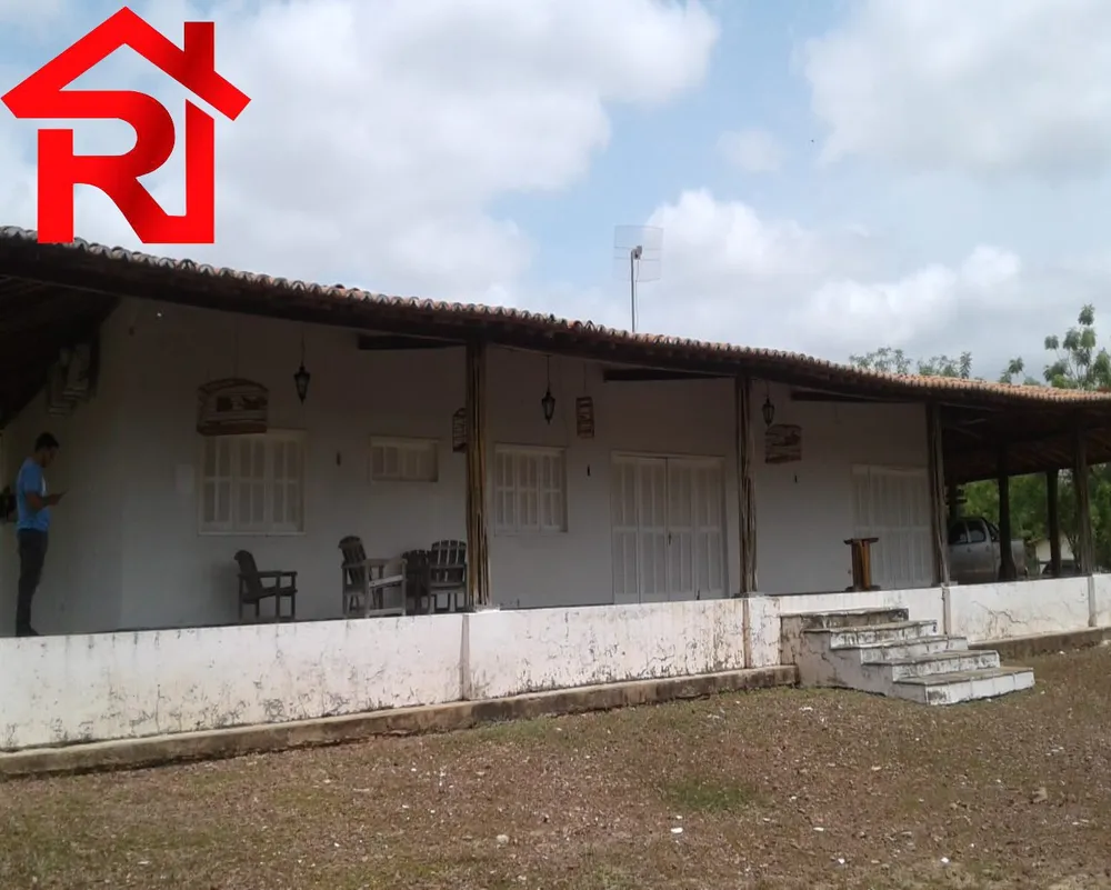 Fazenda - Foto 14
