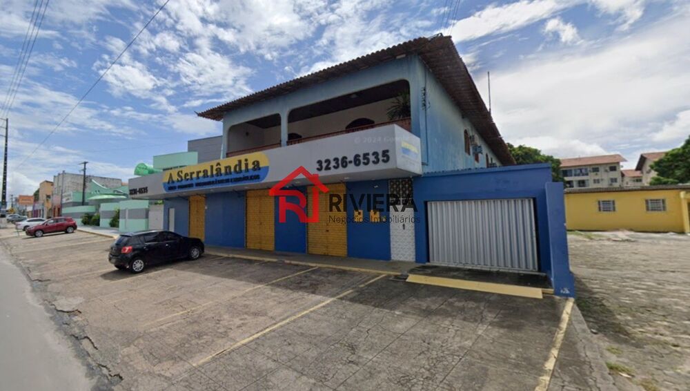 Loja-Salão - Foto 1