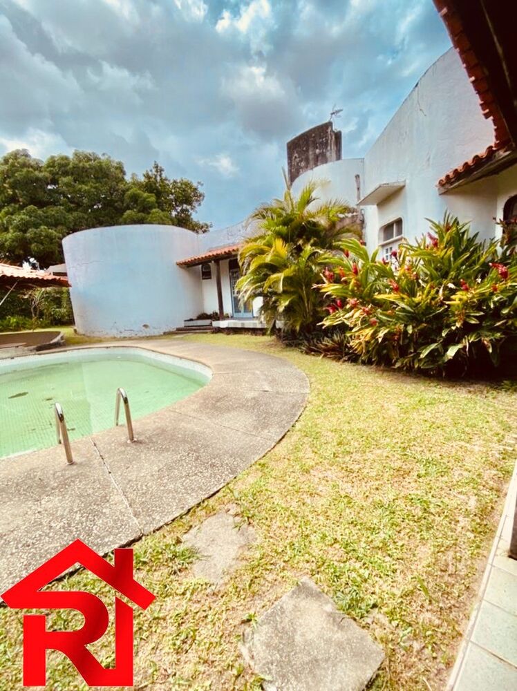 Casa, 4 quartos, 1000 m² - Foto 2
