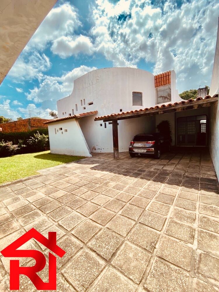 Casa, 4 quartos, 1000 m² - Foto 4