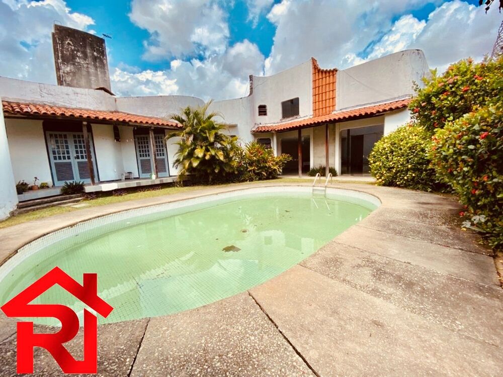 Casa, 4 quartos, 1000 m² - Foto 3