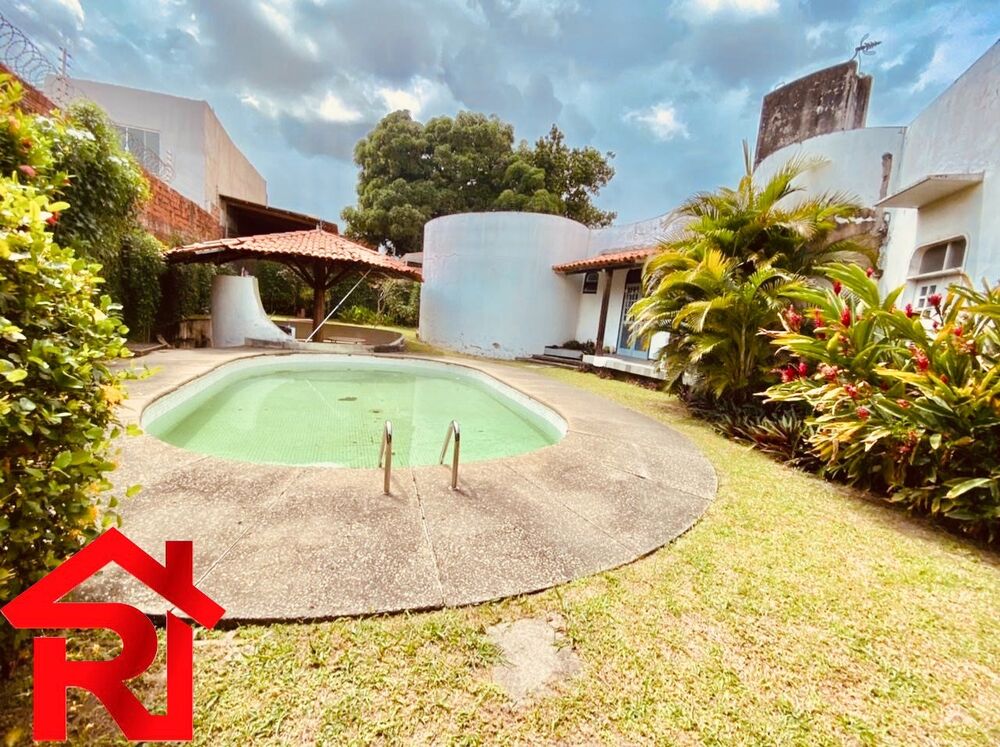 Casa, 4 quartos, 1000 m² - Foto 5