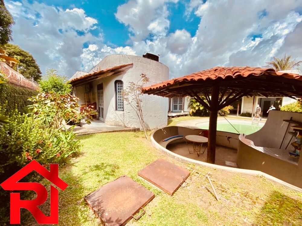 Casa, 4 quartos, 1000 m² - Foto 6