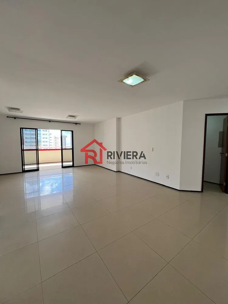 Apartamento, 4 quartos, 210 m² - Foto 1