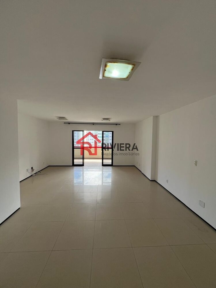 Apartamento, 4 quartos, 210 m² - Foto 1