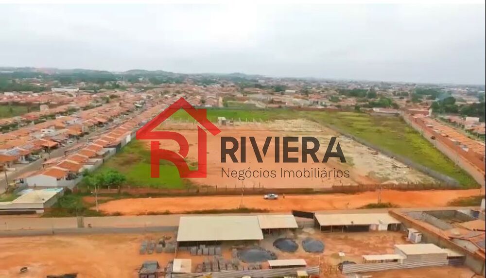 Loteamento e Condomínio, 12 hectares - Foto 1