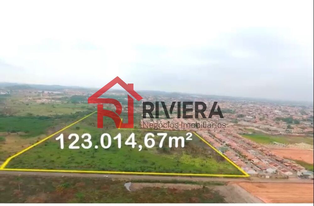 Loteamento e Condomínio, 12 hectares - Foto 4