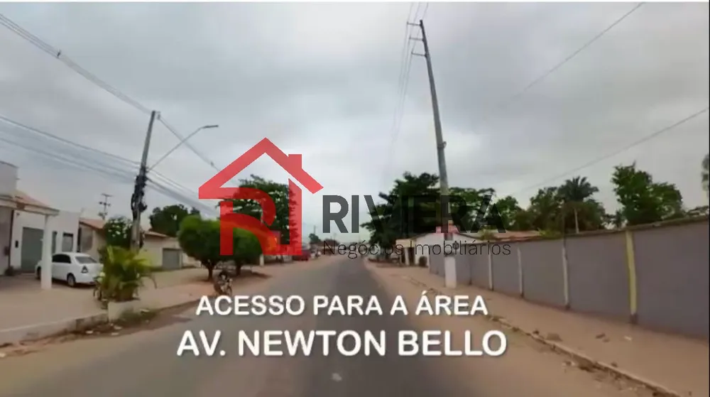 Loteamento e Condomínio, 12 hectares - Foto 8