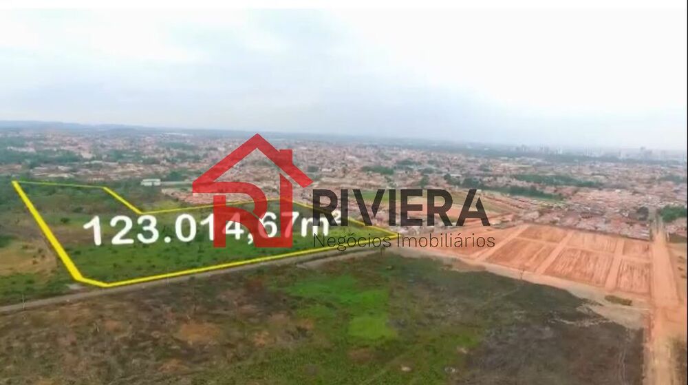 Loteamento e Condomínio, 12 hectares - Foto 3