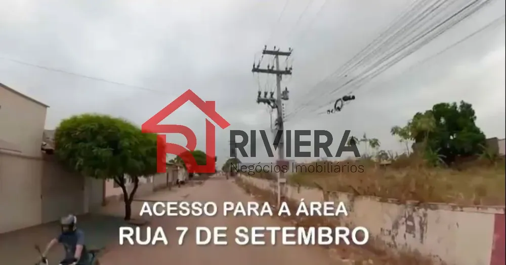 Loteamento e Condomínio, 12 hectares - Foto 7