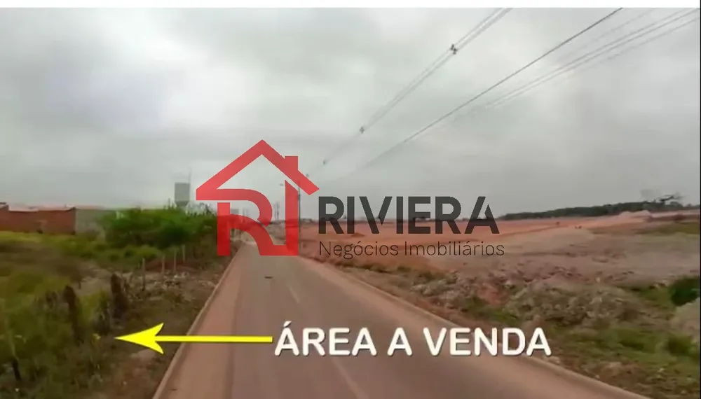 Loteamento e Condomínio, 12 hectares - Foto 6