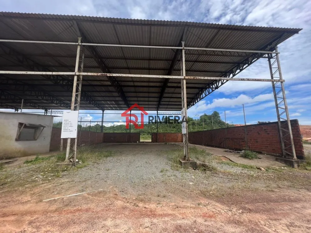 Loteamento e Condomínio, 4 hectares - Foto 13