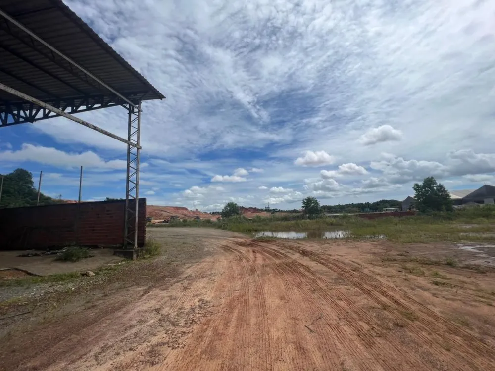 Loteamento e Condomínio, 4 hectares - Foto 7