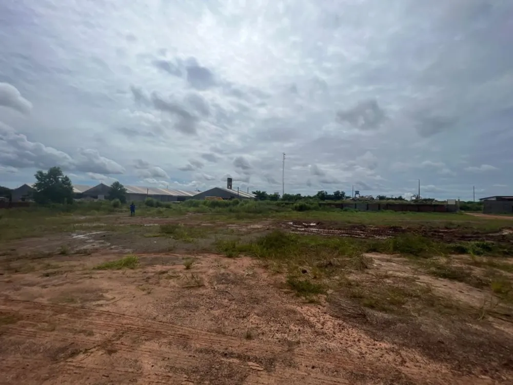 Loteamento e Condomínio, 4 hectares - Foto 9