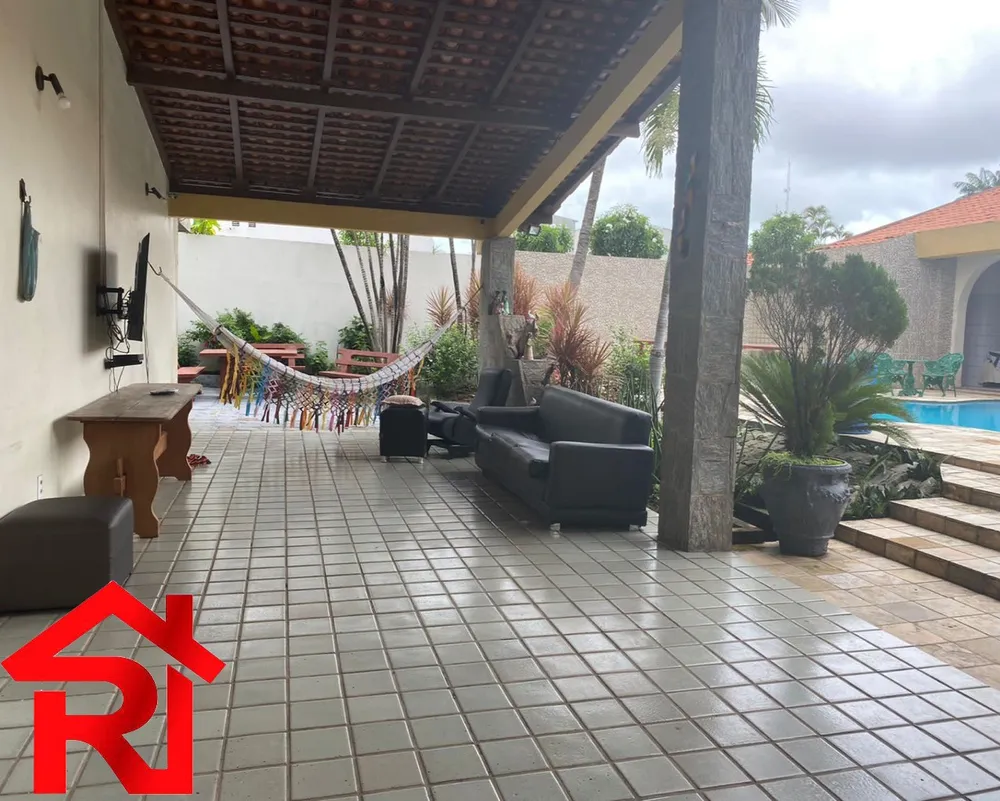 Casa, 4 quartos, 1000 m² - Foto 12