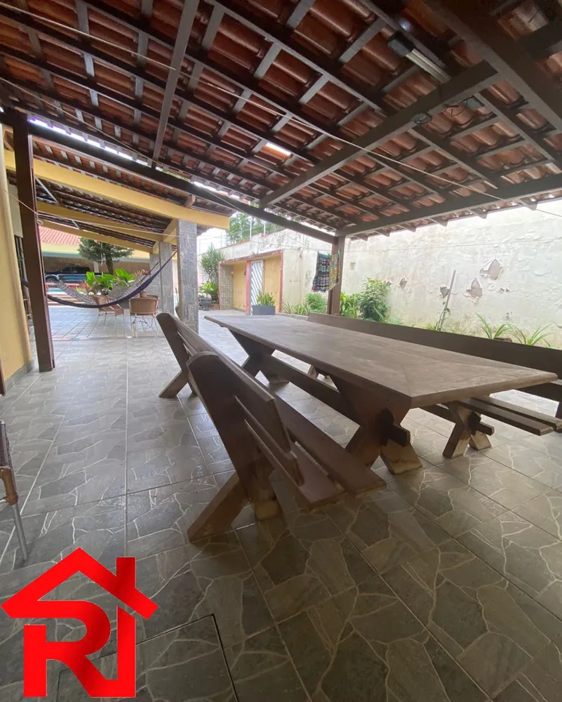 Casa, 4 quartos, 1000 m² - Foto 4