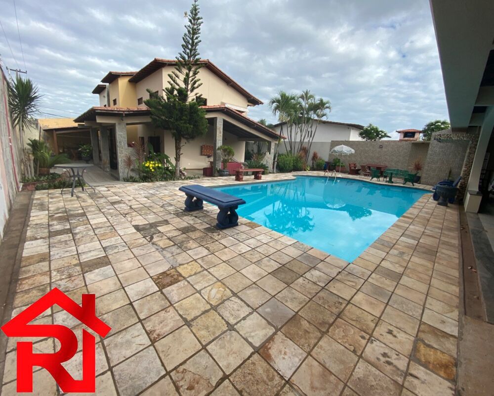 Casa, 4 quartos, 1000 m² - Foto 4