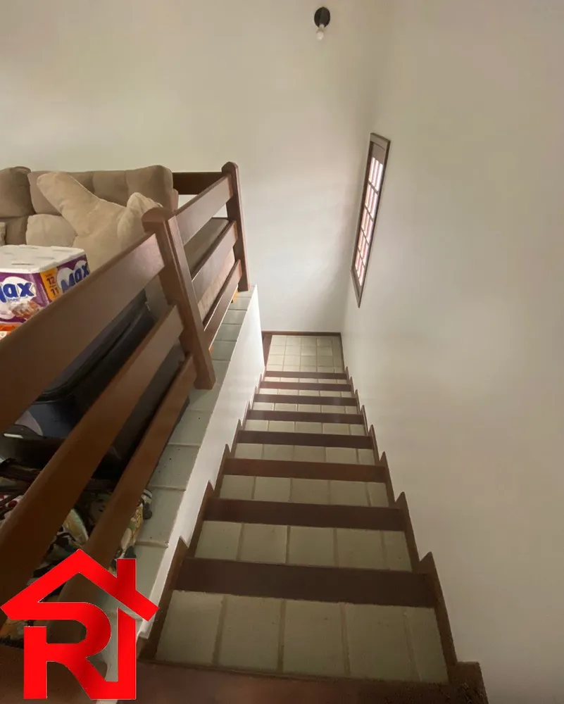Casa, 4 quartos, 1000 m² - Foto 6
