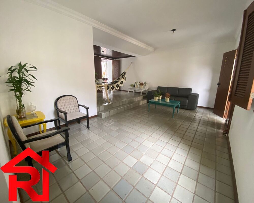 Casa, 4 quartos, 1000 m² - Foto 6