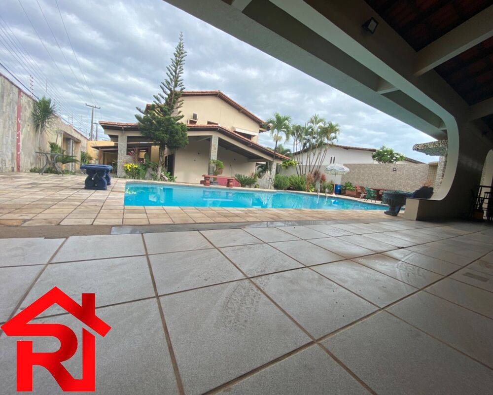 Casa, 4 quartos, 1000 m² - Foto 2