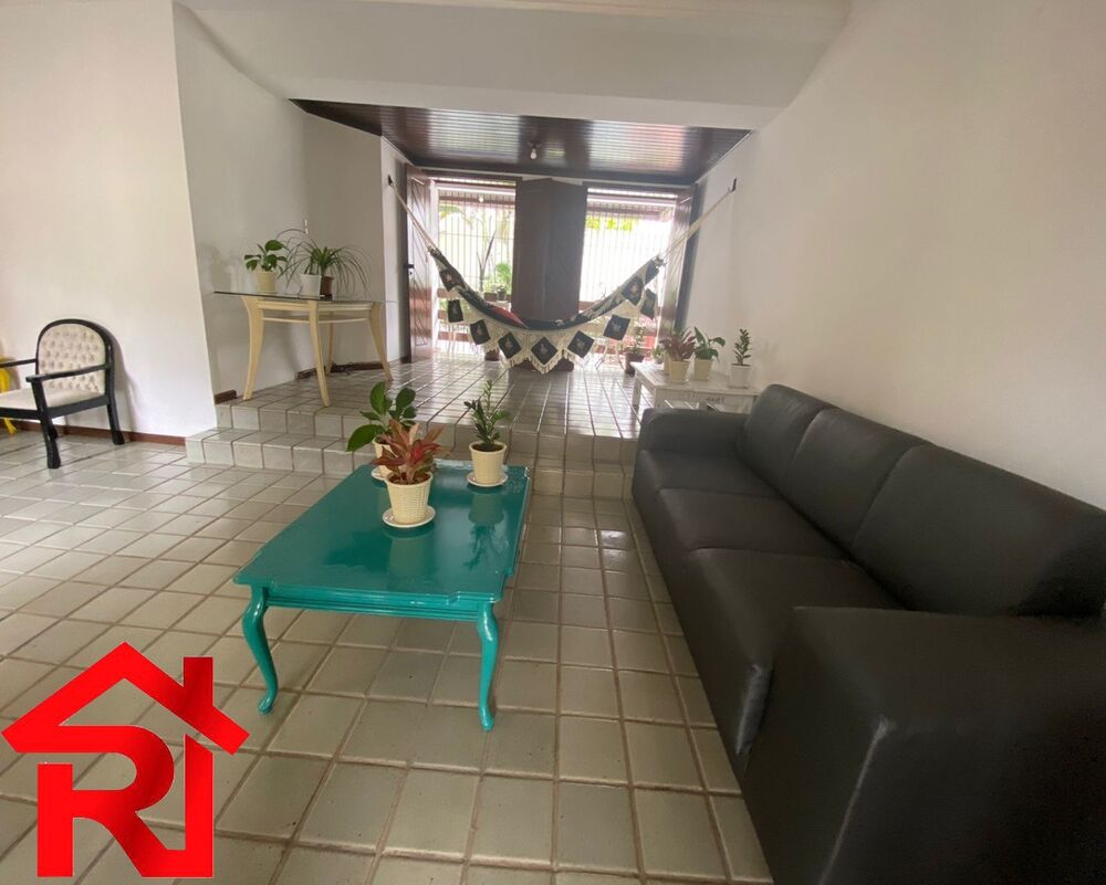 Casa, 4 quartos, 1000 m² - Foto 8