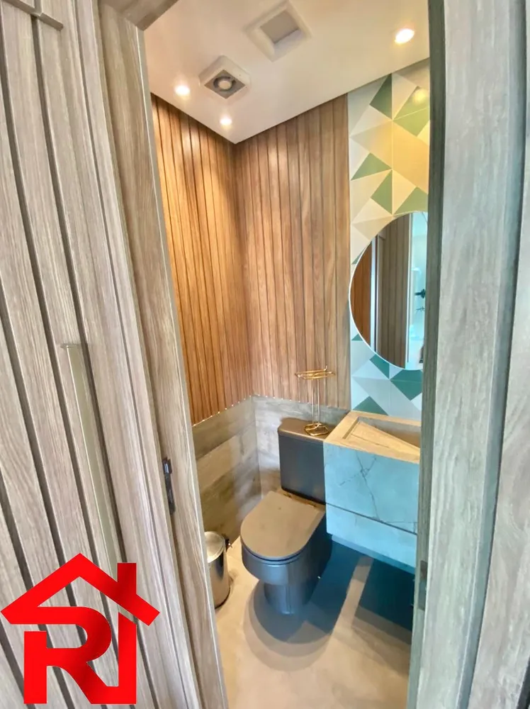 Apartamento, 3 quartos, 128 m² - Foto 9