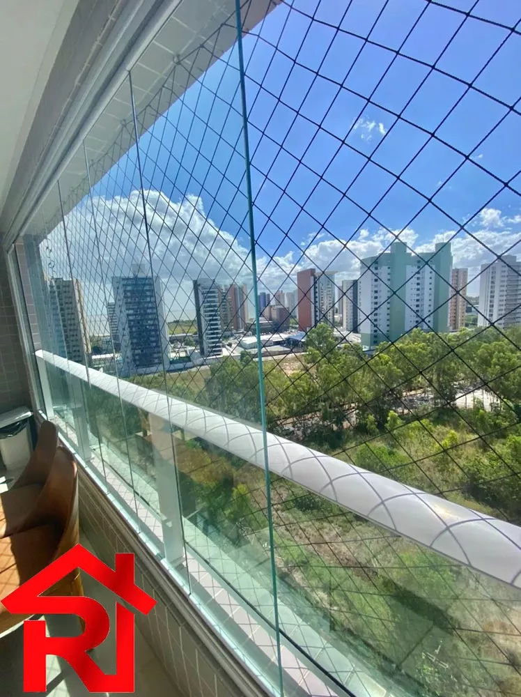 Apartamento, 3 quartos, 128 m² - Foto 1