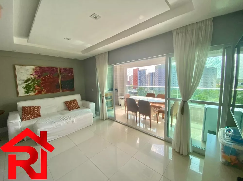 Apartamento, 3 quartos, 128 m² - Foto 8