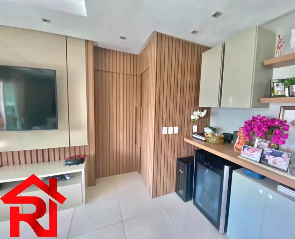 Apartamento, 3 quartos, 128 m² - Foto 7
