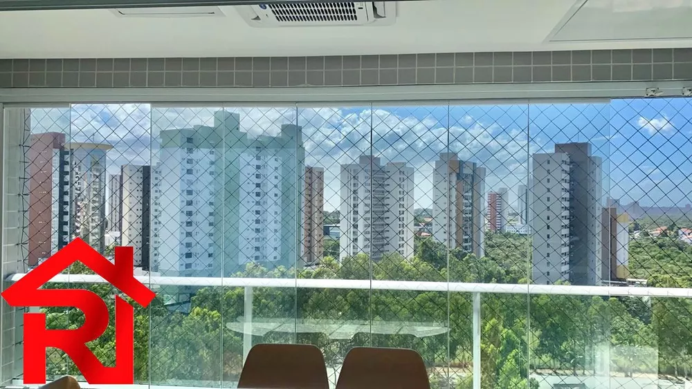Apartamento, 3 quartos, 128 m² - Foto 4