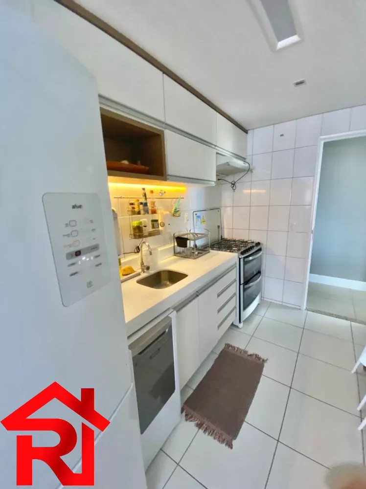 Apartamento, 3 quartos, 128 m² - Foto 5