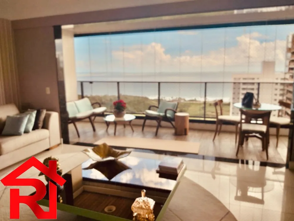 Apartamento, 4 quartos, 186 m² - Foto 11