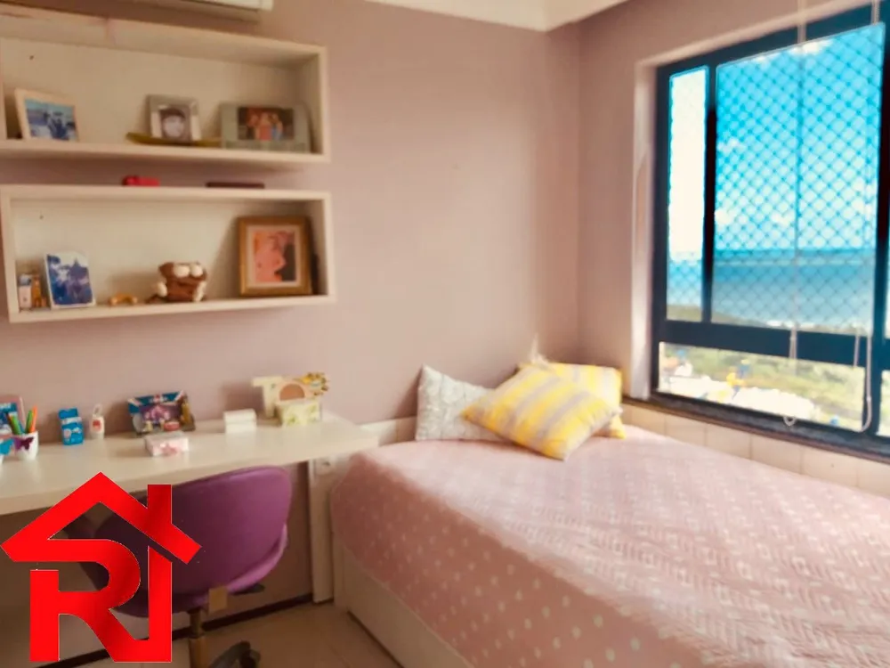 Apartamento, 4 quartos, 186 m² - Foto 9