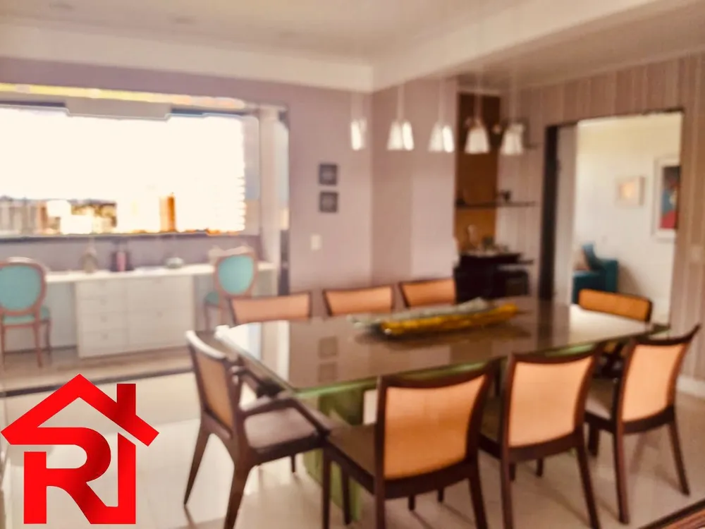 Apartamento, 4 quartos, 186 m² - Foto 10
