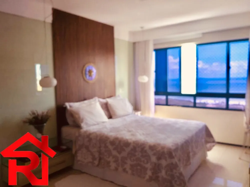 Apartamento, 4 quartos, 186 m² - Foto 12