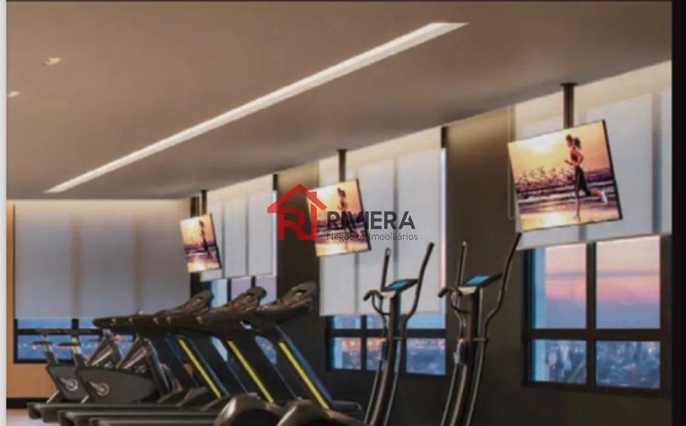 Flat/Apart Hotel, 1 quarto, 33 m² - Foto 14