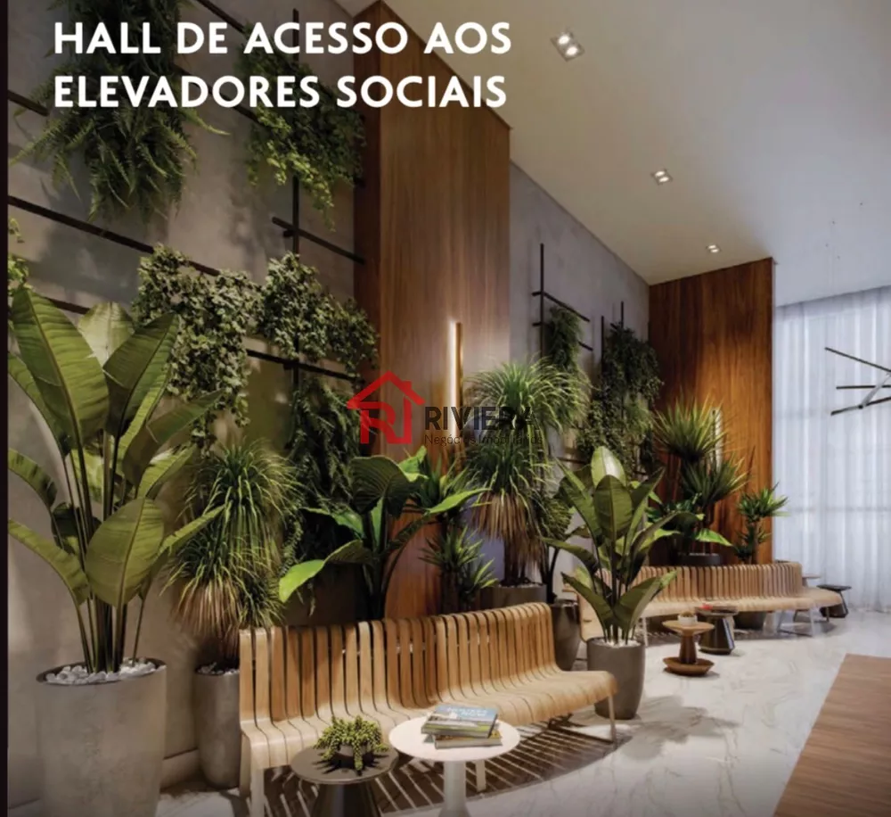 Flat/Apart Hotel, 1 quarto, 33 m² - Foto 4