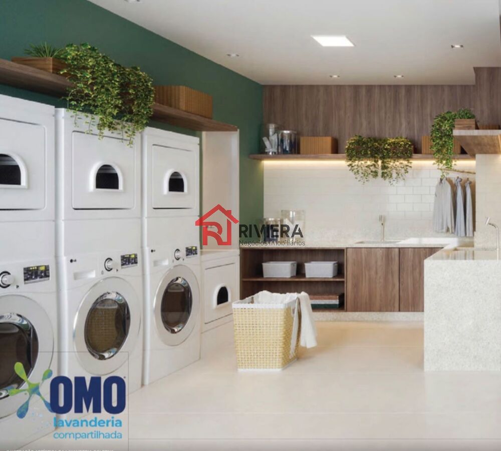 Flat/Apart Hotel à venda com 1 quarto, 33m² - Foto 6
