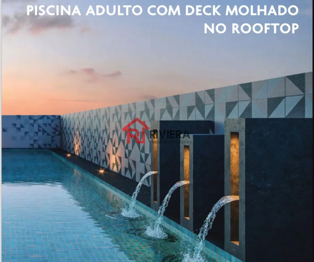 Flat/Apart Hotel, 1 quarto, 33 m² - Foto 3