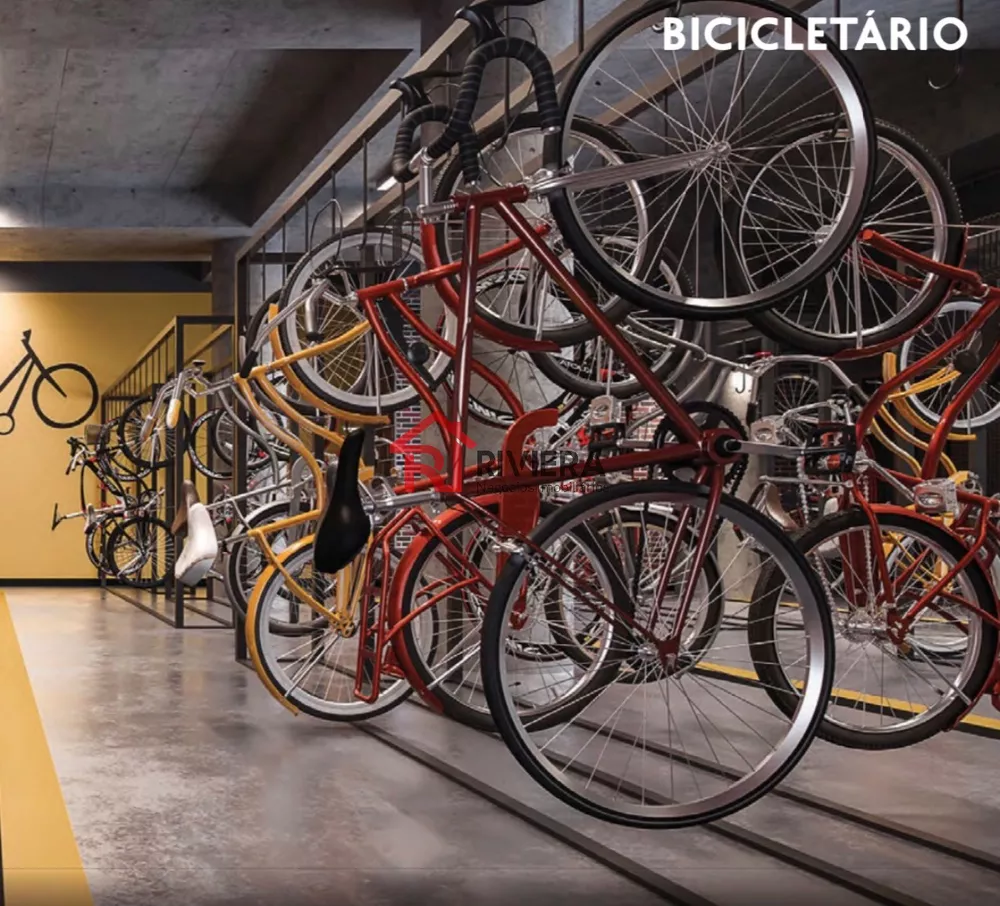 Flat/Apart Hotel, 1 quarto, 33 m² - Foto 16