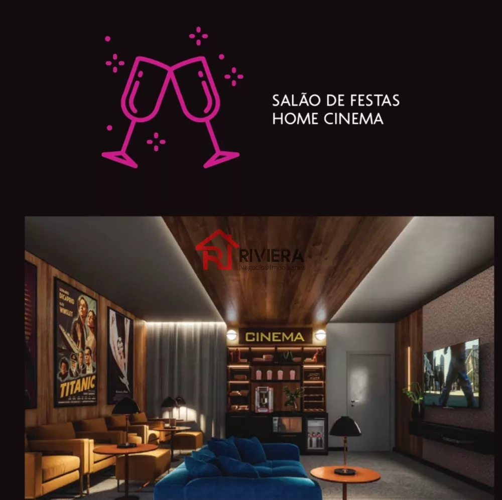 Flat/Apart Hotel, 1 quarto, 33 m² - Foto 13