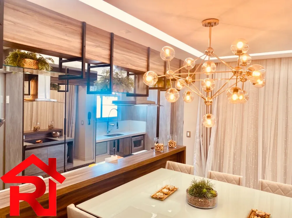 Apartamento, 3 quartos, 131 m² - Foto 14