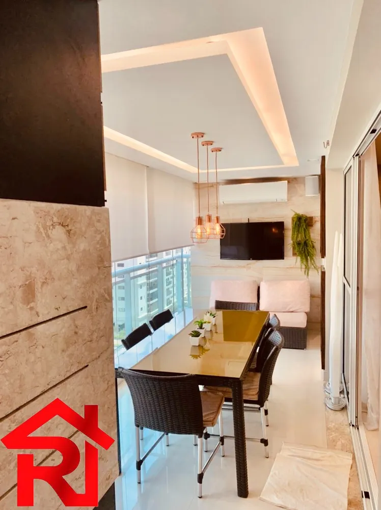 Apartamento, 3 quartos, 131 m² - Foto 10