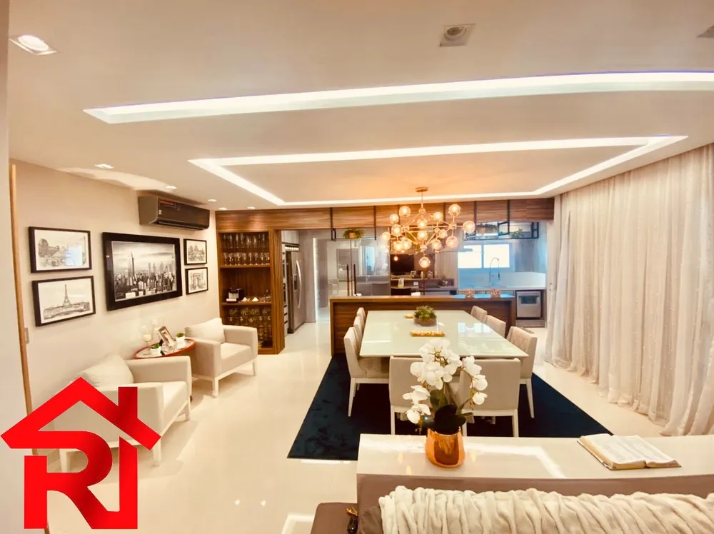 Apartamento, 3 quartos, 131 m² - Foto 13