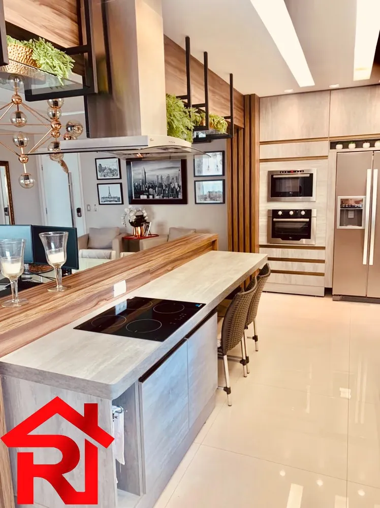 Apartamento, 3 quartos, 131 m² - Foto 12