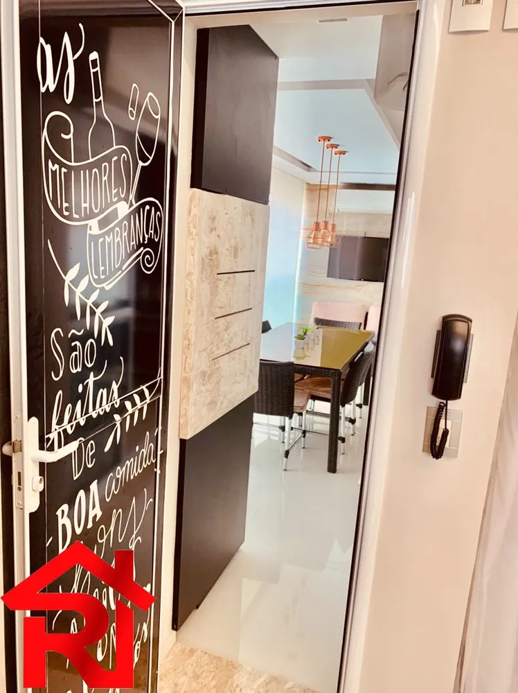 Apartamento, 3 quartos, 131 m² - Foto 11