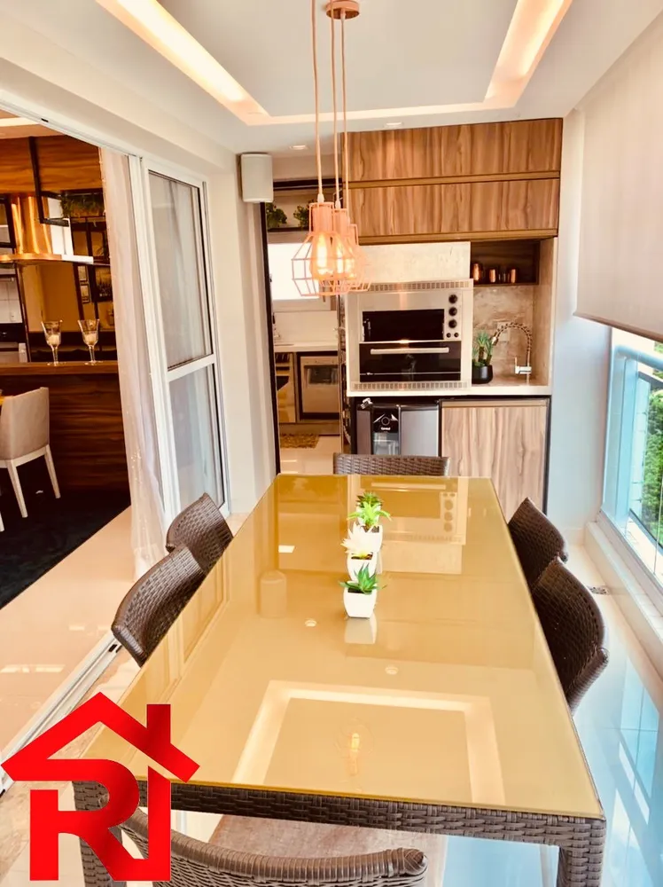 Apartamento, 3 quartos, 131 m² - Foto 9